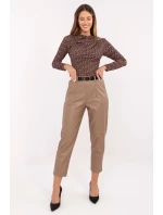 Dámské kalhoty  model 219383 Rue Paris