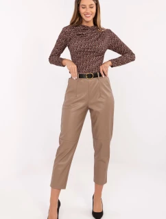 Dámské kalhoty model 219383 Rue Paris