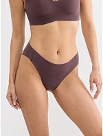 sloggi ZERO Feel 2.0 High leg - Merlot - SLOGGI Merlot - SLOGGI sloggi ZERO Feel 2.0 High leg - Merlot - SLOGGI Merlot - SLOGGI