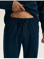 Pyžamo Henderson 45492 Froze, dlouhé rukávy, velikost M–3XL