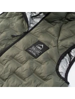 Elbrus prošívaná vesta Huel Vest Primaloft M 92800622488 Elbrus prošívaná vesta Huel Vest Primaloft M 92800622488