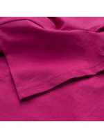 Dámské tričko s krátkým rukávem IGWEZI W