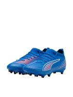Fotbalové boty Puma Ultra 6 Match FG/AG Jr 108515 01