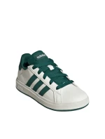 Boty adidas Grand Court 2.0 K Jr JQ0704