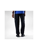 Pánské kalhoty ROSSIGNOL M Hiking Cargo Pant, černé Pánské kalhoty ROSSIGNOL M Hiking Cargo Pant, černé