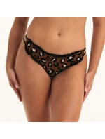 Style Vittoria Bottom kalhotky 8830-0 toffee - RosaFaia Style Vittoria Bottom kalhotky 8830-0 toffee - RosaFaia