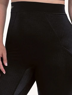 sport. masážní kalhoty+ 1672 black - Active
