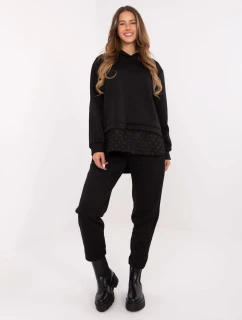 IT KMPL 9860.61 černá