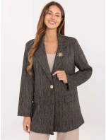 Blejzr IT MA FL8315.02P tmavě šedý Blejzr IT MA FL8315.02P tmavě šedý