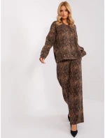 Sada LK KMPL 509464 2.21 velbloudů