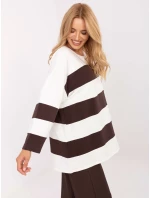 Halenka RV BZ A833.50 hnědá