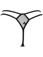 Struna V-11048 černá - Axami