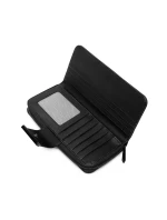 Peněženka VUCH Florianna Dotty Black Peněženka VUCH Florianna Dotty Black