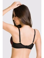 Dámská podprsenka BOLERO RED 01102