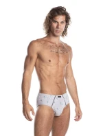 PÁNSKÉ SLIPY CLASIC M-980CL