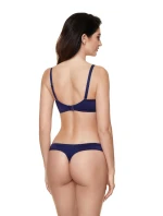 Polstrovaná podprsenka model 146359 Gorteks Polstrovaná podprsenka model 146359 Gorteks