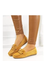 Mokasiny model 208050 Solea