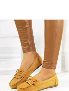 Mokasiny model 208050 Solea