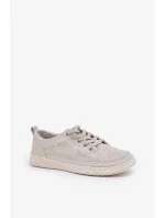 Tenisky model 208321 Step in style Tenisky model 208321 Step in style