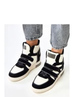 Sportovní obuv model 217956 Solea Sportovní obuv model 217956 Solea