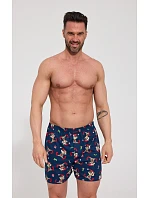 Boxerky Cornette 016/26 Elf 2 Christmas S–2XL Boxerky Cornette 016/26 Elf 2 Christmas S–2XL