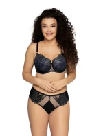 Dámské brazilky 1950/b Glam rock - AVA Dámské brazilky 1950/b Glam rock - AVA