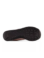 New Balance dámské tenisky WL574YP2 - pink dámské