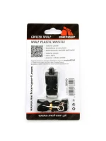 Meteor Wolf píšťalka 38500 Meteor Wolf píšťalka 38500