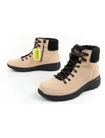 Boty Glacial Ultra-Woodlands W 16677/NTBK