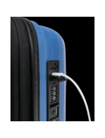 SwissBags Echo 55 cm kabinový kufr 17785 marine SwissBags Echo 55 cm kabinový kufr 17785 marine