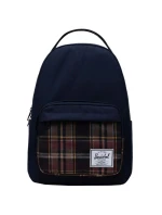 Batoh Herschel Miller 10789-05694 Navy Blue Jedna velikost