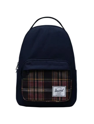 Batoh Herschel Miller 10789-05694 Navy Blue Jedna velikost