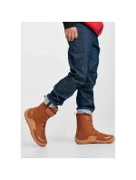 Reima ReimaTec barefoot dětské zimní boty Talvella Junior (5400151A-1490)