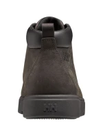 Helly Hansen pánské zimní boty PINEHURST LEATHER 11738 713