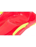 Plastové pistole s červenou rukojetí Pistole pro děti