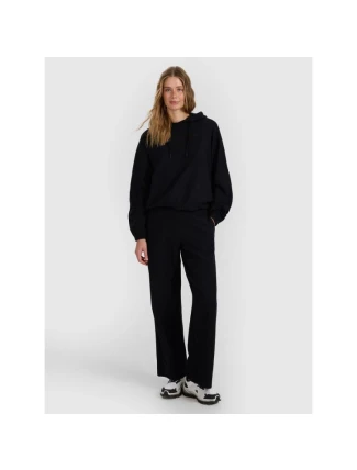 Dámské strukturované pletené tepláky 4F 4FRAW25TTROF1669-20S