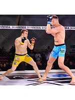 Rukavice pro MMA sparring L/XL – Phantom Red – řada Valor | DBX Bushido Rukavice pro MMA sparring L/XL – Phantom Red – řada Valor | DBX Bushido