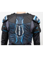 Pánské hokejové chrániče Bauer X Intermediate M 1058537