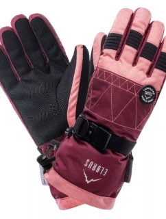Lyžařské rukavice Elbrus Shila W 92800438510