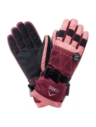 Lyžařské rukavice Elbrus Shila W 92800438510 Lyžařské rukavice Elbrus Shila W 92800438510