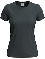 Stedman Classic-T Women Dámské tričko 05.2600 real grey