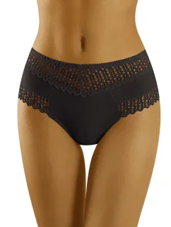 Wol-Bar Eco-To barva: černá