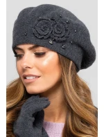 Kamea Barcelona barva: grafitová