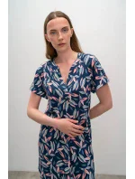 Vamp - Dámská noční košile 16030 - Vamp Vamp - Dámská noční košile 16030 - Vamp