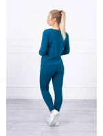 Tepláková souprava Marine