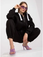 Sada EM KMPL 714.44 černá Sada EM KMPL 714.44 černá