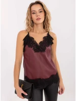 Top IT TP FL9839.89 maroon