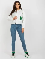 Bunda LK KR 509267.15P ecru