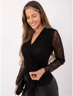 Halenka MI BZ 92405.67 černá