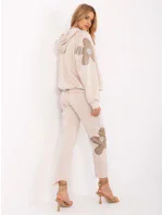 MI KMPL sada M6124.61P béžová